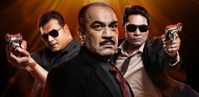 'CID' to return to TV screens after 6 years - F