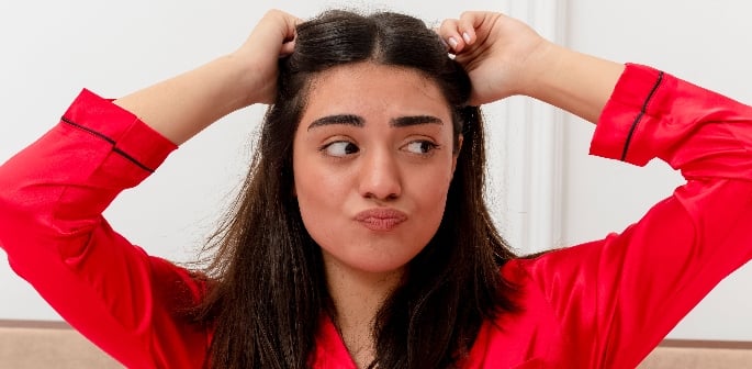 شادی شدہ دیسی خواتین کو اپنی جنسیت کے حوالے سے درپیش چیلنجز