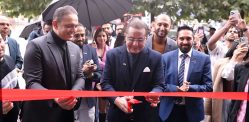 Danube Properties launches New Office in London 2