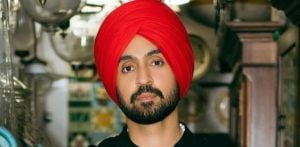 Diljit Dosanjh becomes the 1st Indian artist on Billboard - F