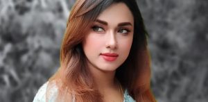 Eamin Haque Bobby responds to Claims She Refused to Act f