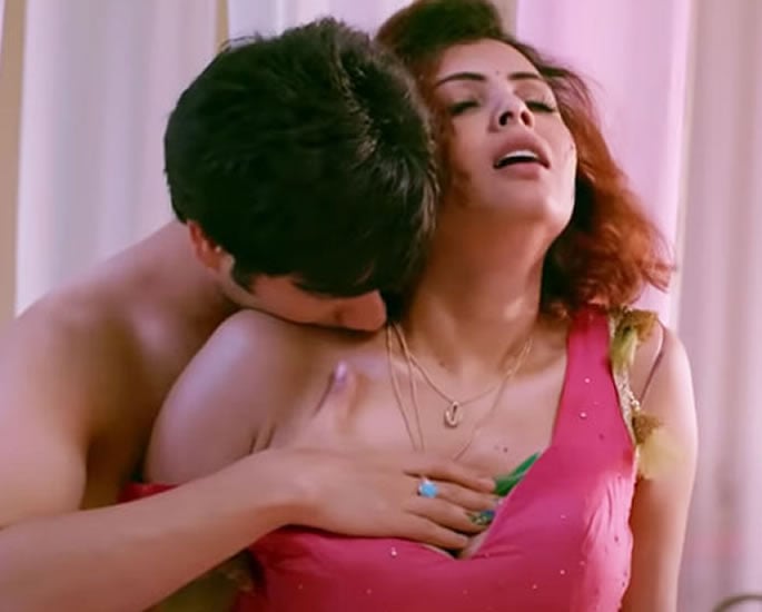 Ekta Kapoor & Shobha Kapoor face trouble for 'Gandii Baat'