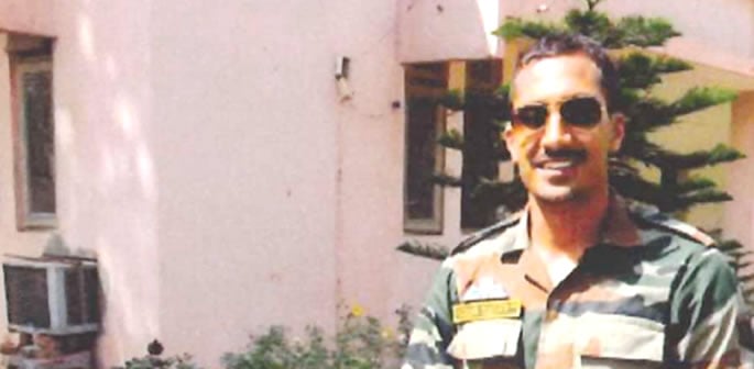Former Indian Spy charged over Links to Sikh Separatist Murder Plot f