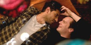 Gay Rom-Com 'A Nice Indian Boy' کو عالمی سطح پر پذیرائی ملی