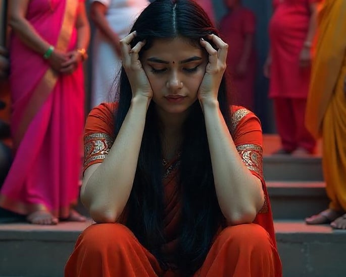 How are South Asian Women affected by Birth Control Stigma