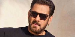 Salman Khan questions Bollywood for Not Promoting His Films