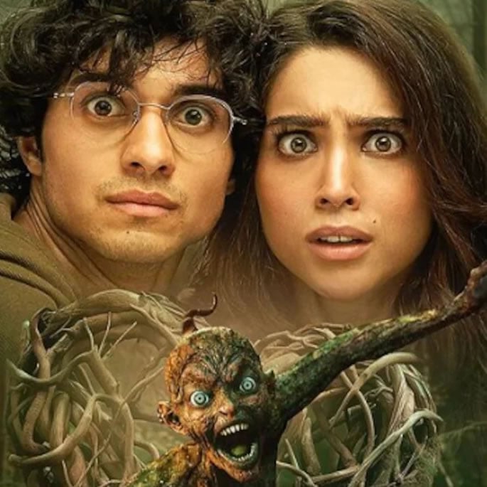 Indian Horror Hits take Centre Stage in 2024 2