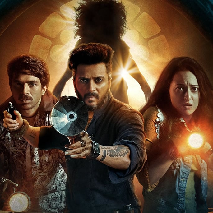 Indian Horror Hits take Centre Stage in 2024 3
