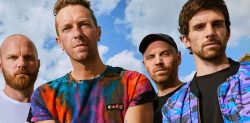 Indian Police launch investigation into Coldplay Ticket Resales