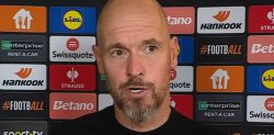 Is Erik Ten Hag’s Job still Safe at Manchester United?