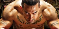 Is a Sequel to 'Ghajini' on the Way_ - F