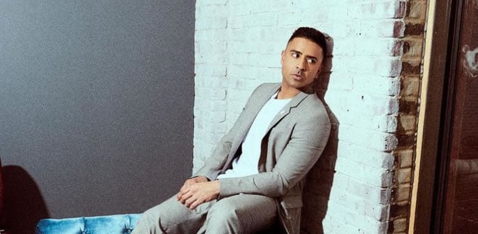 Jay Sean says he is Open to a Bollywood Collaboration f