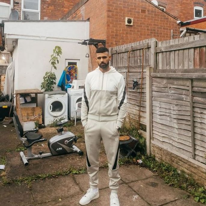 جاز دھامی نے 'جذبات' 2 میں کینسر کی جنگ پر روشنی ڈالی۔