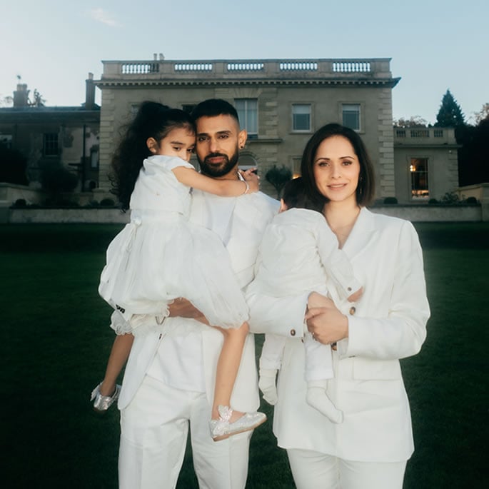 جاز دھامی نے 'جذبات' ایف میں کینسر کی جنگ پر روشنی ڈالی۔