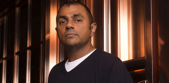 Lord Waheed Alli under Investigation over Financial Interests f