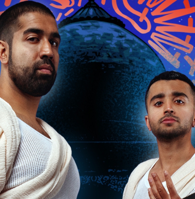 Maanuv Thiara talks 'Guards at the Taj', Acting & More - 1