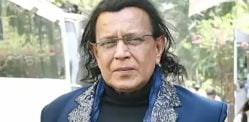 Mithun Chakraborty discusses Colourism in the Industry f