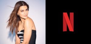 Netflix India updates Instagram Bio 'appreciating' Kriti Sanon - F
