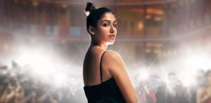 Netflix announces Nayanthara Beyond the Fairy Tale Release Date f