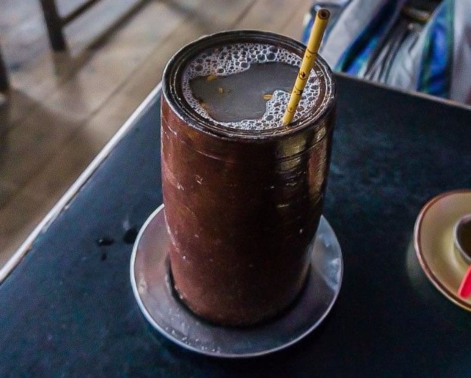 Popular Indian Regional Spirits to Drink - chhang