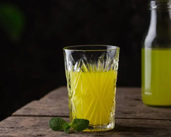 Popular Indian Regional Spirits to Drink - mahua