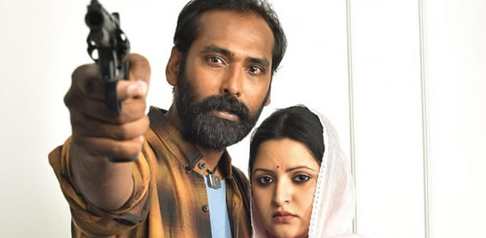 Pori Moni's 'Rongila Kitab' gets New Release Date f