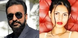 Raj Kundra responds to Bangladeshi Adult Film Star Links f