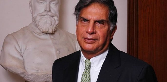 Ratan Tata in Critical Condition in Mumbai Hospital f