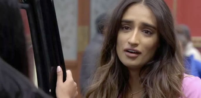 Rukku Nahar looks Unrecognisable 4 Years after Quitting EastEnders f