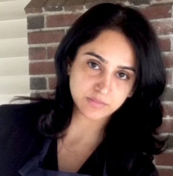 Saira Wasim talks Artistry, Paintings & Social Themes - 1