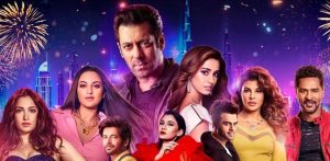 Salman Khan announces 'Dabangg Reloaded Tour' Date f