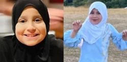 Sara Sharif forced to wear Hijab to 'Hide Injuries' f