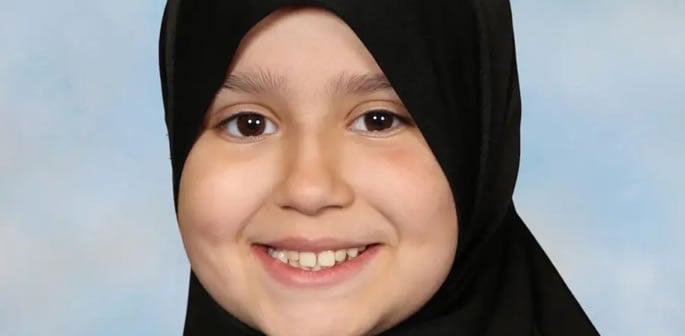 Sara Sharif was 'Burned with Iron' & suffered 11 Spinal Fractures f