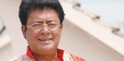 Shakib Khan starrer 'Borbaad' to feature Mamunur Rashid - F