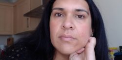 Sophia Khan talks Award-Winning Story, Writing & More