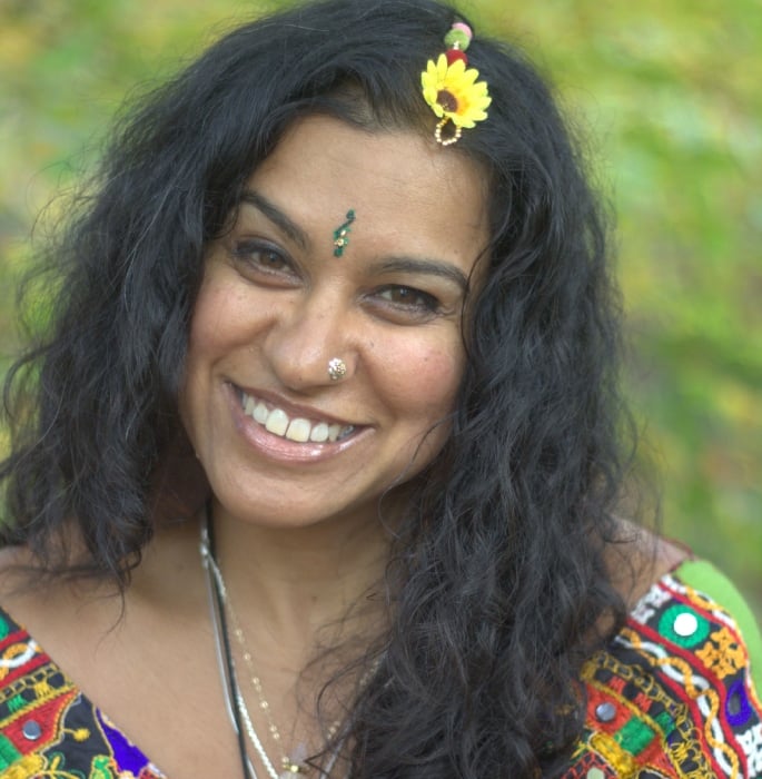 Sophina Jagot talks new Children's Book & More - 3