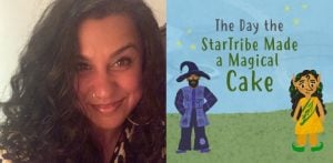 Sophina Jagot talks new Children's Book & More - F