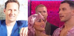 Strictly ex-pro Brendan Cole savagely calls Punam the ‘Worst Dancer’