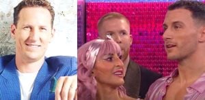 Strictly ex-pro Brendan Cole savagely calls Punam the 'Worst Dancer' f
