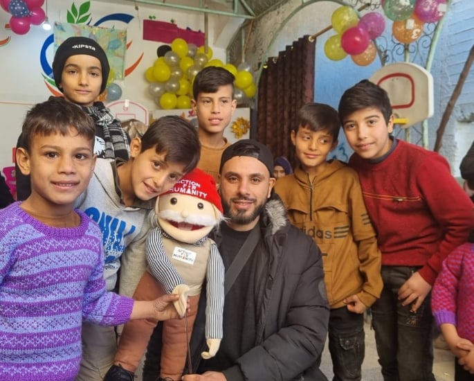 Tehseen Jay talks New Children's Book, Viral Show & Career
