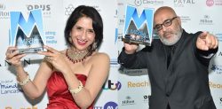 The Asian Media Awards 2024 Winners