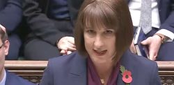 The Key Announcements in the 2024 Autumn Budget