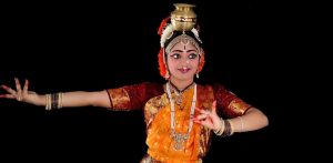 The Origins & History of Kuchipudi - F