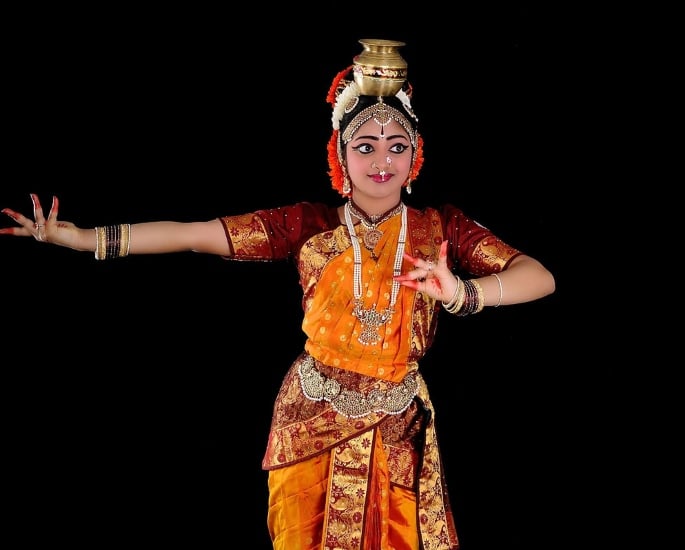 The Origins & History of Kuchipudi - Origins