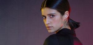 The Witcher's Anya Chalotra swaps TV for Gaming with Unknown 9 f