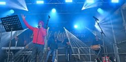 Thousands enjoy Diwali Mela at Wolverhampton Park