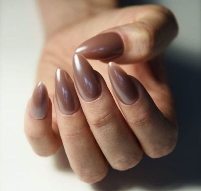 Top 10 Autumn & Halloween Nail Designs You Need to Try - 3