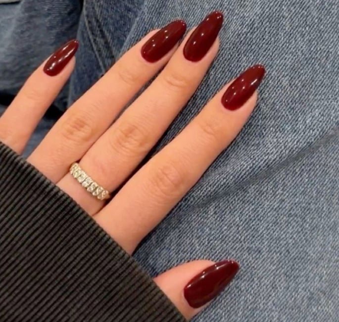 Top 10 Autumn & Halloween Nail Designs You Need to Try - 7