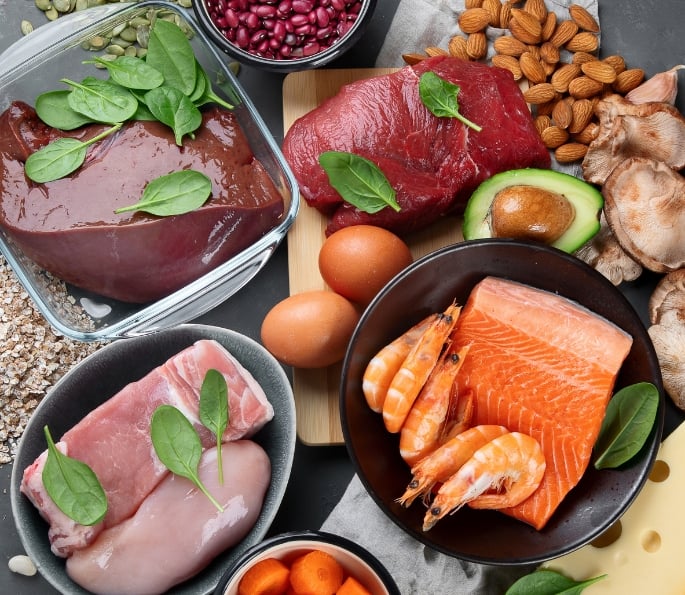 Top 7 Vitamins & Supplements for South Asians in Autumn (5)
