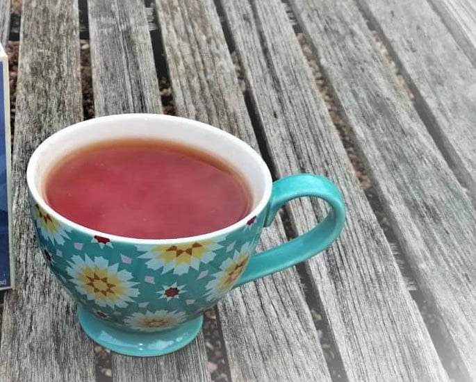 What Kind of Teas are Best For Sleep - earl